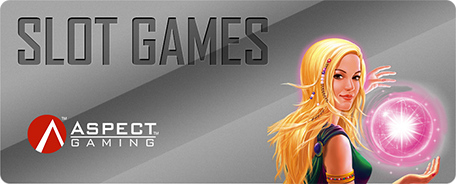Aspect Gaming
